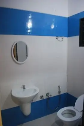 Standard Üç Kişilik Oda, Birden Çok Yatak