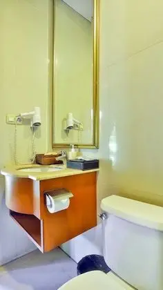 Bungalov, Bahçe Manzaralı