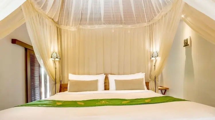 Luxury Villa, 1 Yatak Odası, Kişiye Özel Havuzlu