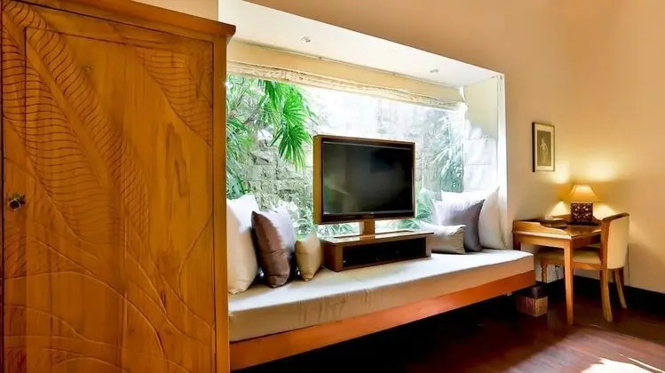 Luxury Villa, 1 Yatak Odası, Kişiye Özel Havuzlu