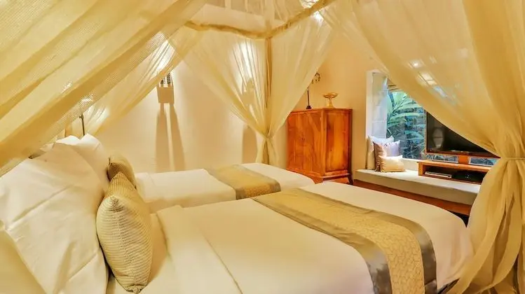 Luxury Villa, 1 Yatak Odası, Kişiye Özel Havuzlu