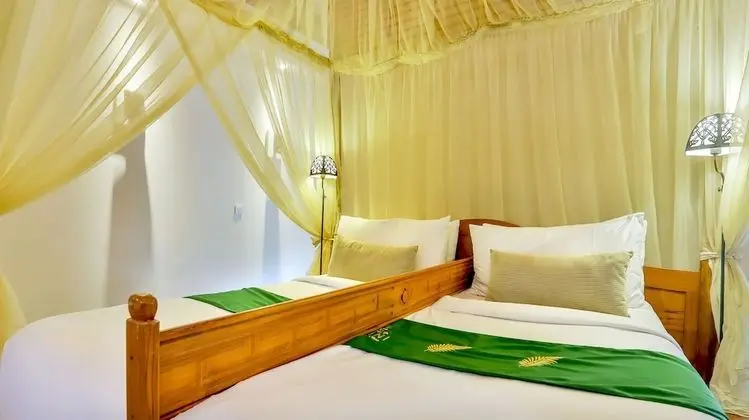 Luxury Villa, 1 Yatak Odası, Kişiye Özel Havuzlu