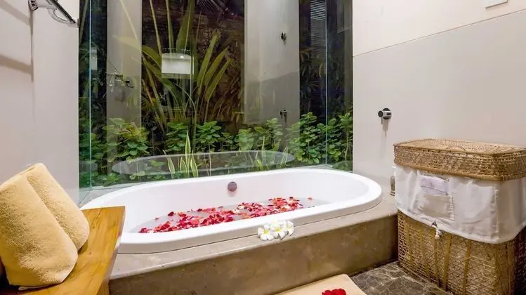 Luxury Villa, 1 Yatak Odası, Kişiye Özel Havuzlu