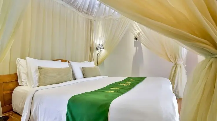 Luxury Villa, 1 Yatak Odası, Kişiye Özel Havuzlu