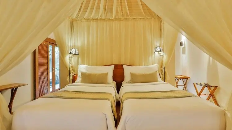 Luxury Villa, 1 Yatak Odası, Kişiye Özel Havuzlu