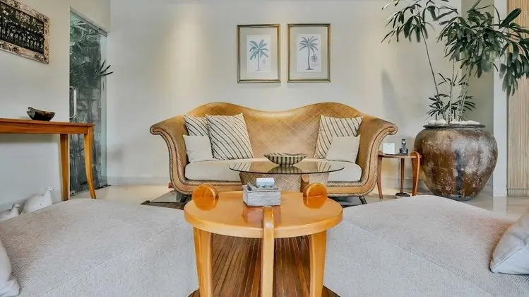Luxury Villa, 1 Yatak Odası, Kişiye Özel Havuzlu