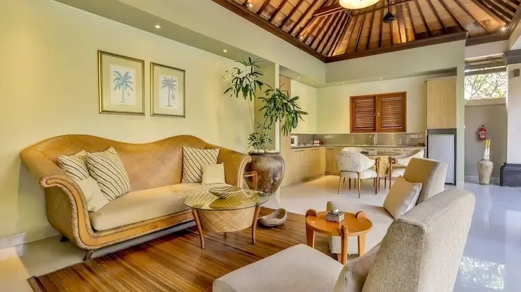 Luxury Villa, 1 Yatak Odası, Kişiye Özel Havuzlu