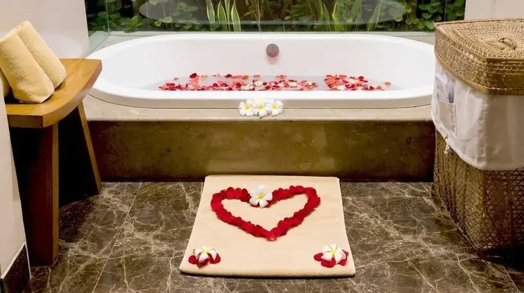Luxury Villa, 1 Yatak Odası, Kişiye Özel Havuzlu