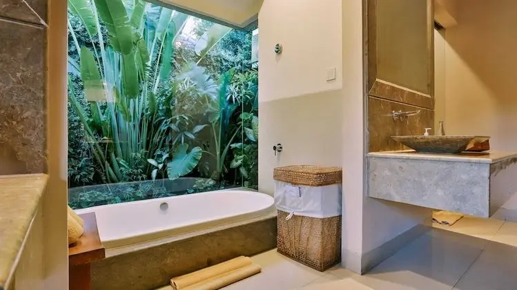 Luxury Villa, 1 Yatak Odası, Kişiye Özel Havuzlu