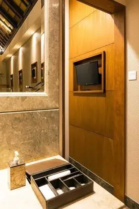 Luxury Villa, 1 Yatak Odası, Kişiye Özel Havuzlu