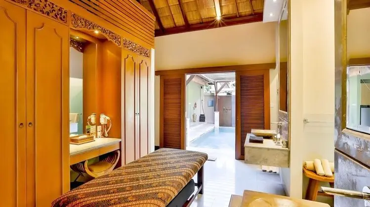 Luxury Villa, 1 Yatak Odası, Kişiye Özel Havuzlu