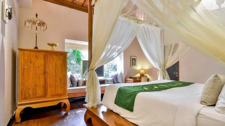 Luxury Villa, 1 Yatak Odası, Kişiye Özel Havuzlu