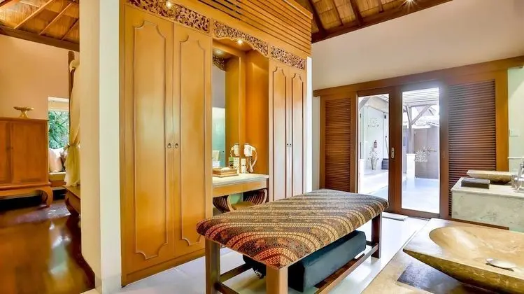 Luxury Villa, 1 Yatak Odası, Kişiye Özel Havuzlu