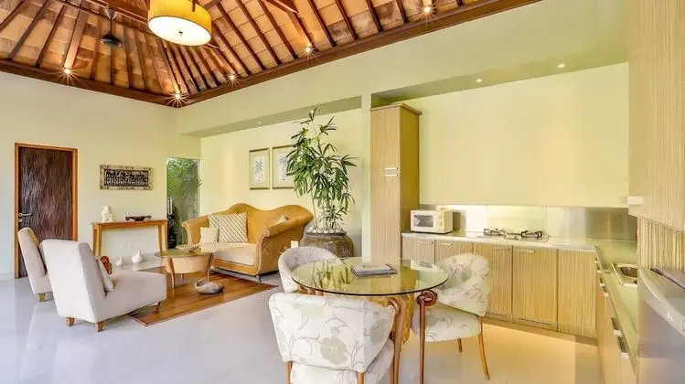 Luxury Villa, 1 Yatak Odası, Kişiye Özel Havuzlu