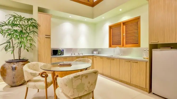 Luxury Villa, 1 Yatak Odası, Kişiye Özel Havuzlu