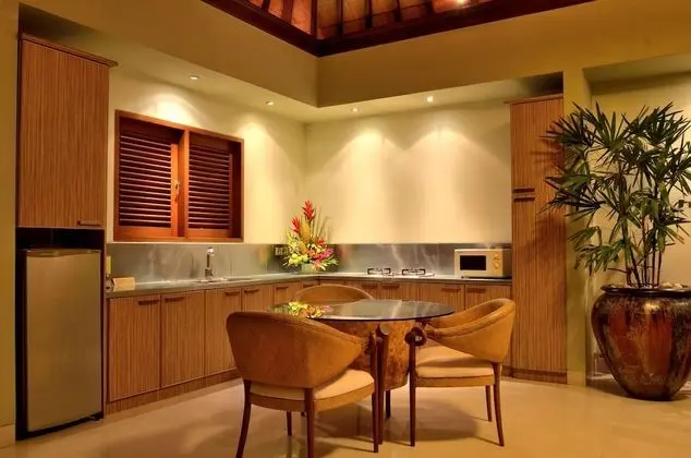 Luxury Villa, 1 Yatak Odası, Kişiye Özel Havuzlu