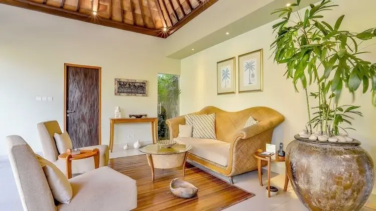 Luxury Villa, 1 Yatak Odası, Kişiye Özel Havuzlu
