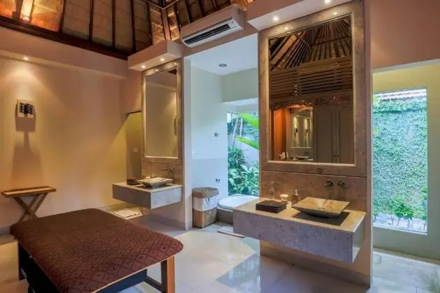 Luxury Villa, 1 Yatak Odası, Kişiye Özel Havuzlu