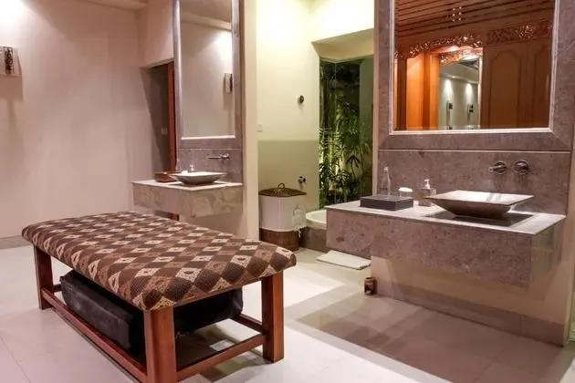 Luxury Villa, 1 Yatak Odası, Kişiye Özel Havuzlu