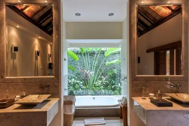 Luxury Villa, 1 Yatak Odası, Kişiye Özel Havuzlu