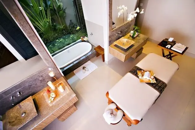 Luxury Villa, 1 Yatak Odası, Kişiye Özel Havuzlu