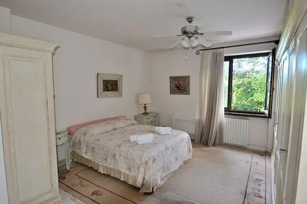 Villa, 5 Yatak Odası