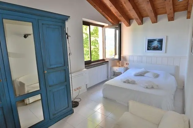 Villa, 5 Yatak Odası