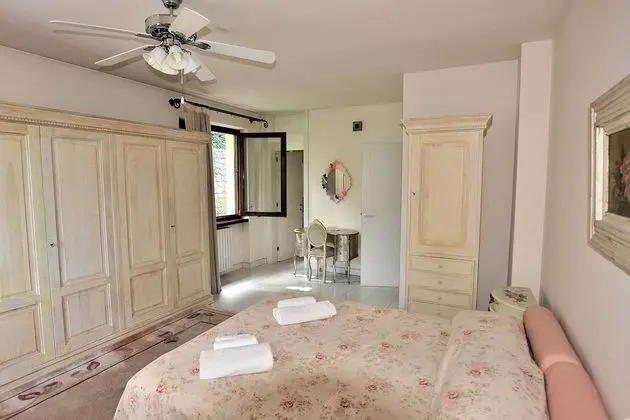 Villa, 5 Yatak Odası