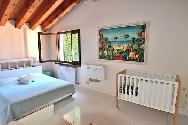 Villa, 5 Yatak Odası