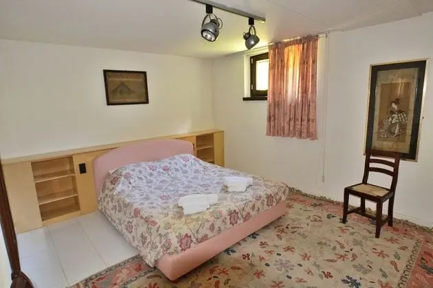 Villa, 5 Yatak Odası