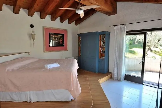 Villa, 5 Yatak Odası