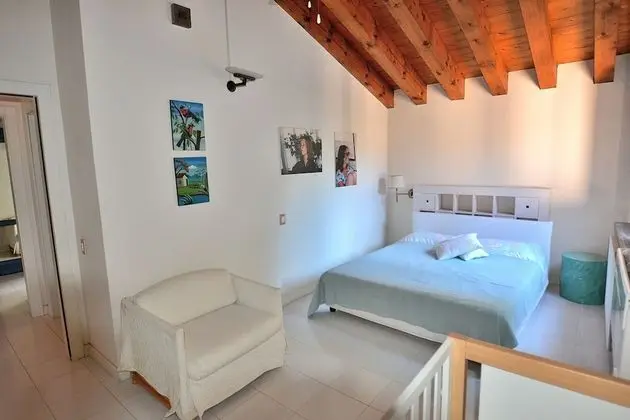 Villa, 5 Yatak Odası