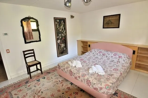 Villa, 5 Yatak Odası