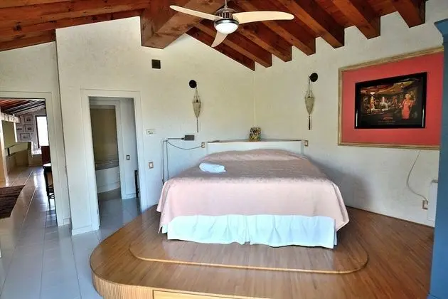 Villa, 5 Yatak Odası