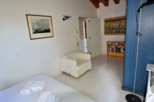 Villa, 5 Yatak Odası
