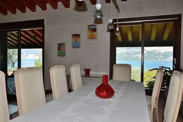 Villa, 5 Yatak Odası