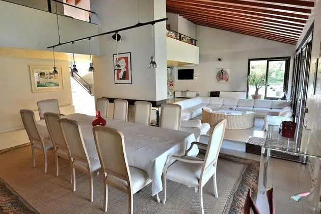 Villa, 5 Yatak Odası