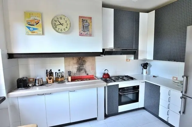 Villa, 5 Yatak Odası