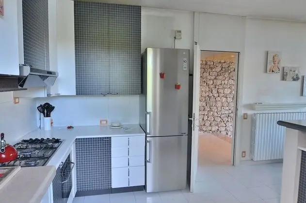 Villa, 5 Yatak Odası