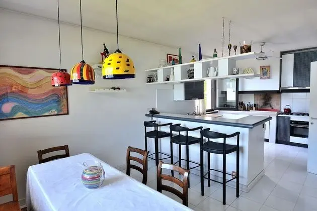 Villa, 5 Yatak Odası