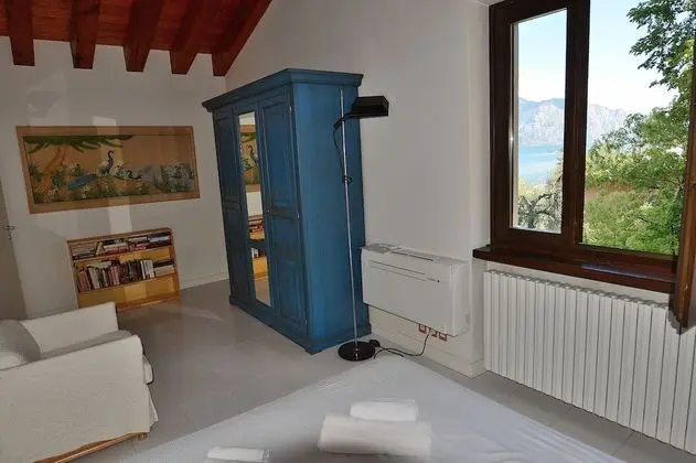 Villa, 5 Yatak Odası