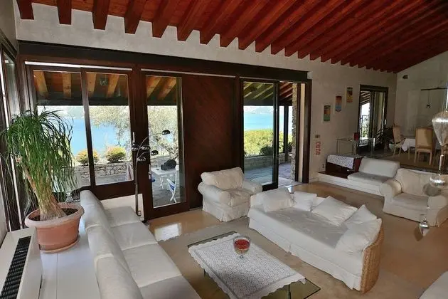 Villa, 5 Yatak Odası