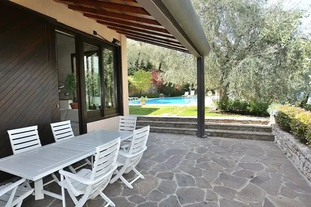 Villa, 5 Yatak Odası