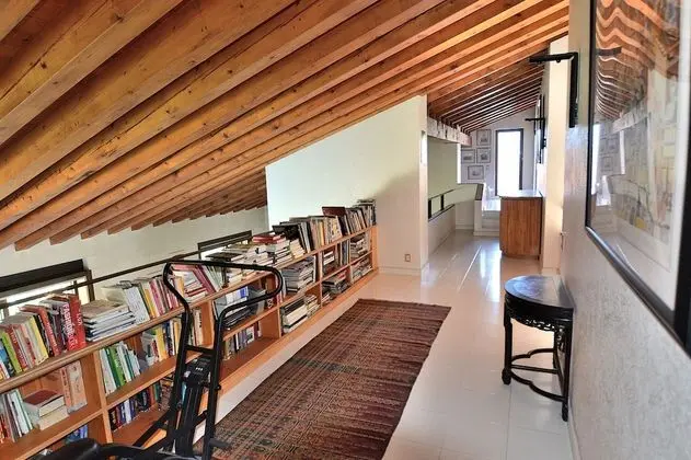 Villa, 5 Yatak Odası