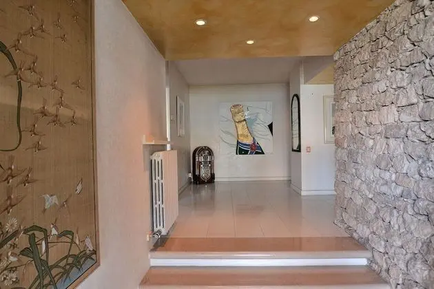 Villa, 5 Yatak Odası