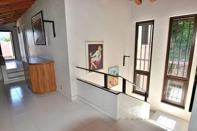 Villa, 5 Yatak Odası