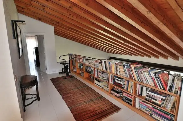 Villa, 5 Yatak Odası