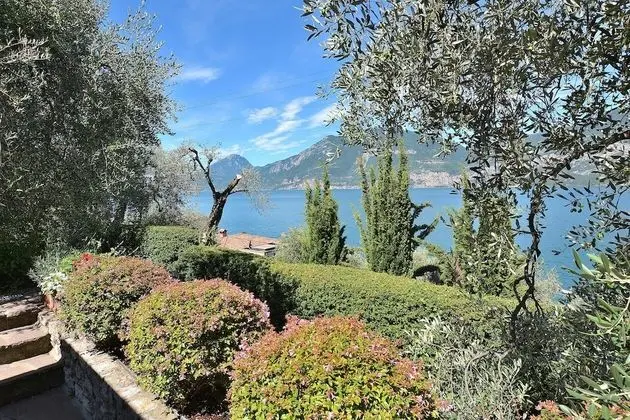 Villa, 5 Yatak Odası