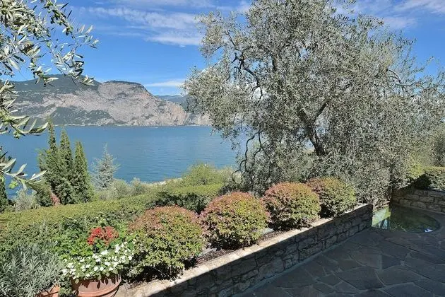 Villa, 5 Yatak Odası