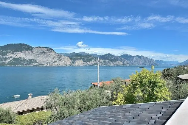 Villa, 5 Yatak Odası